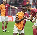 Barcelone et la Juventus se disputent un ex-joueur de Charleroi